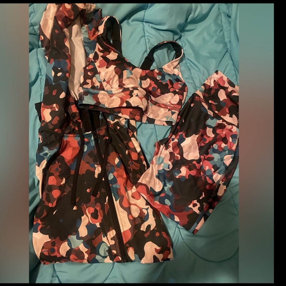 3 piece set